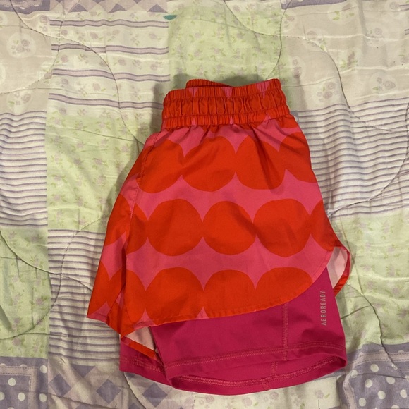 Sport shorts- Adidas - Picture 3 of 3